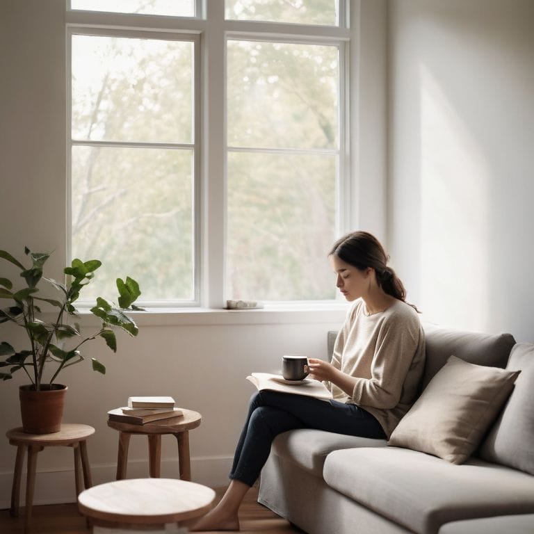 Embracing the Journey to Intentional Living