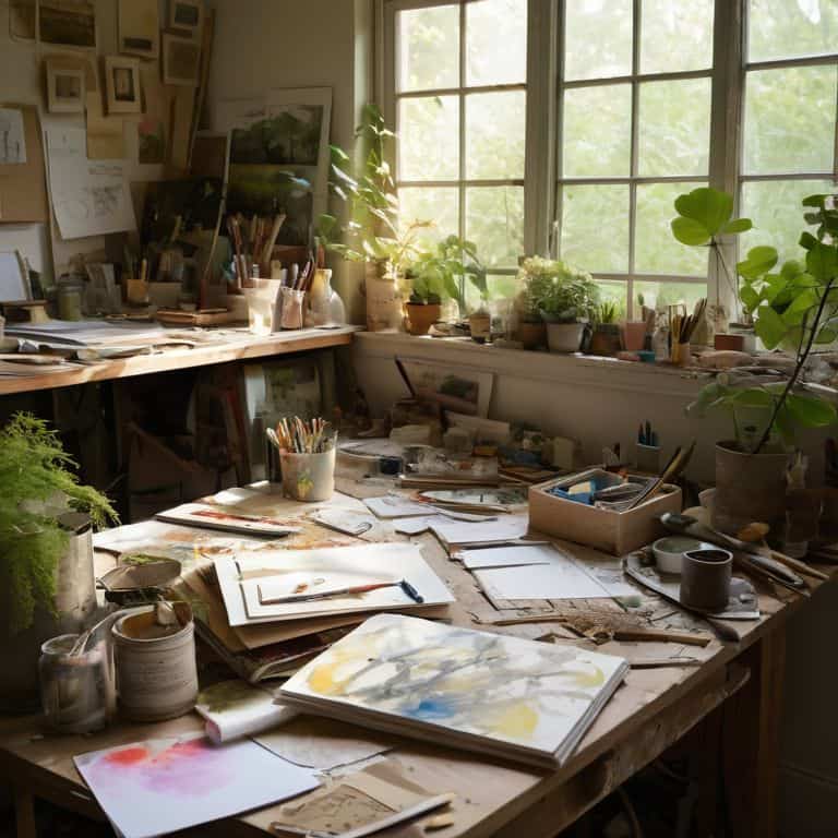 Embracing the Mystery of Creative Inspiration