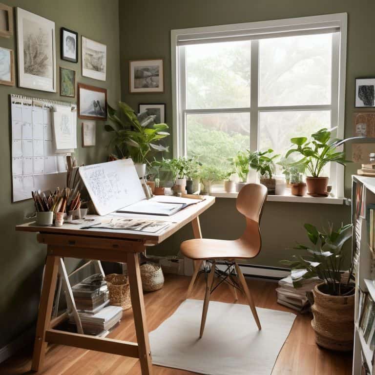 Embracing the Rhythm of Creativity found