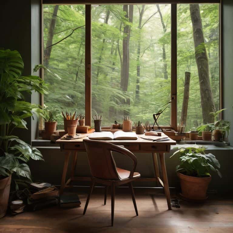 Embracing the Slow Lane: A Creative