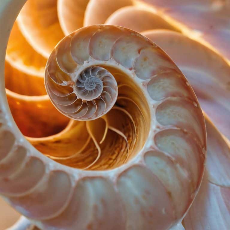 Embracing the Golden Ratio