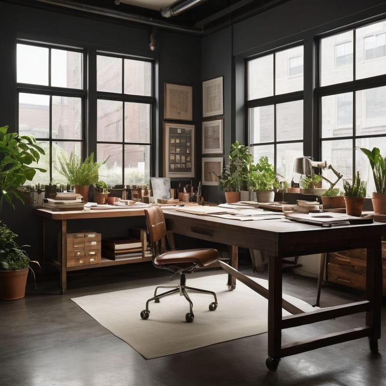 Embracing Timeless Design Principles