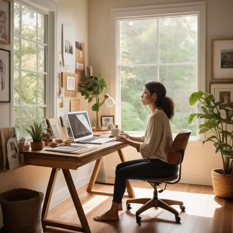 Embracing Your Creative Path