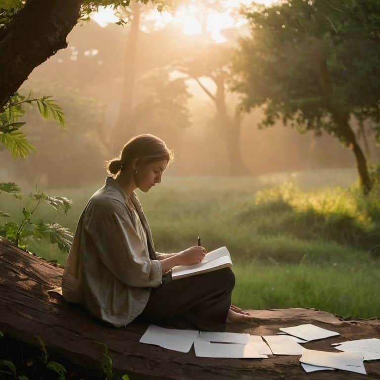 Embracing Your Truth Reflection Complete