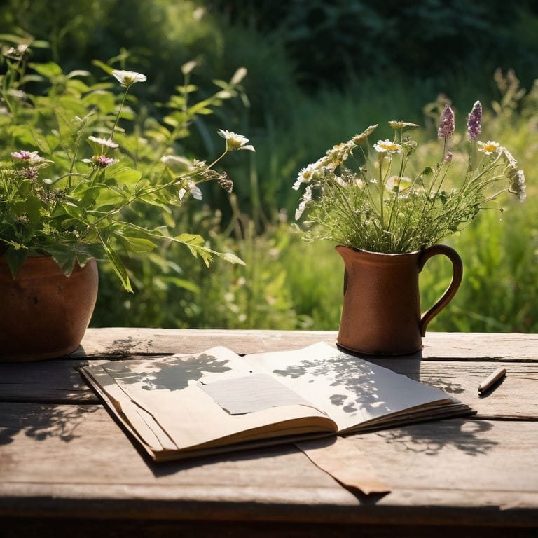 Finding Your Creative Flow Again