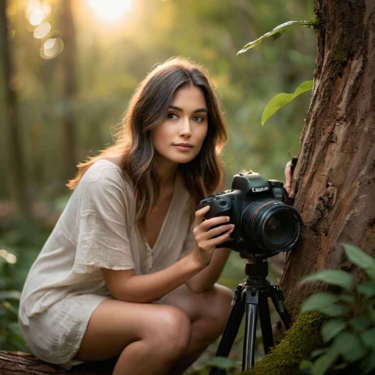 Finding Your Perfect Focus in photography