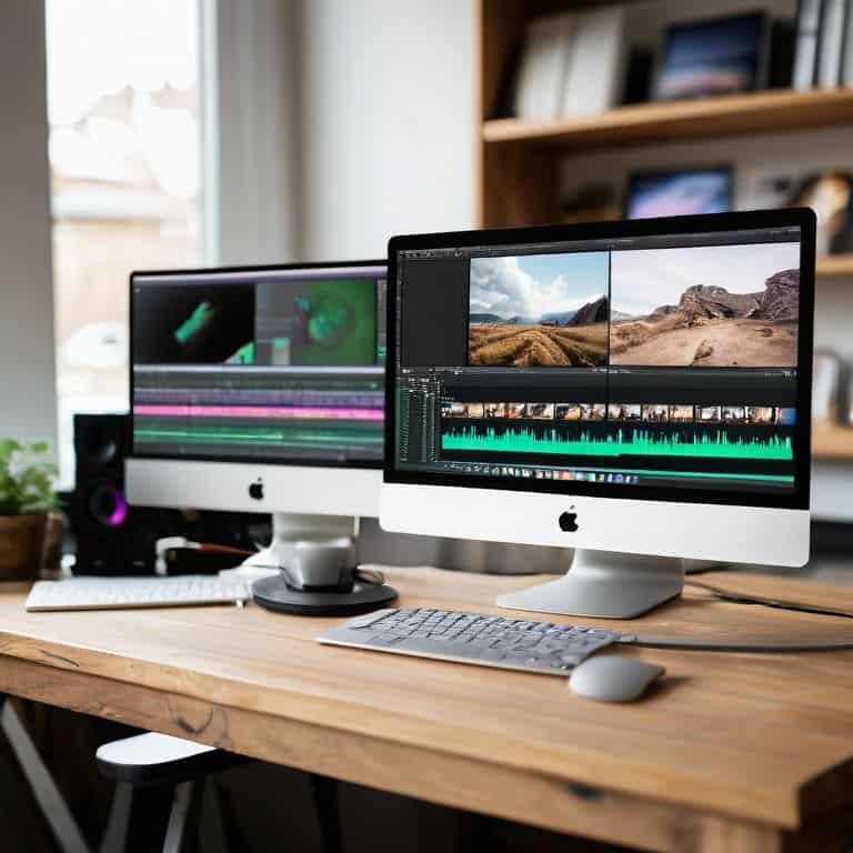 Key Features in Action