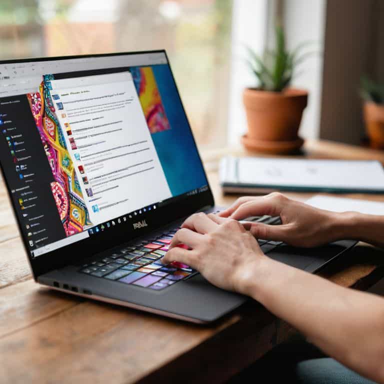 Key Features in Action