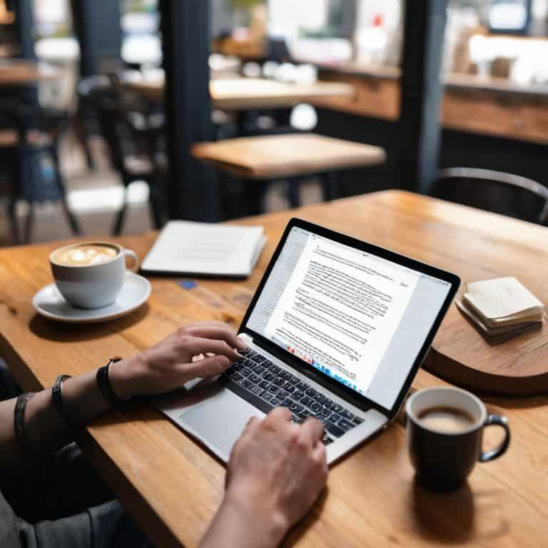 Key Features in Action