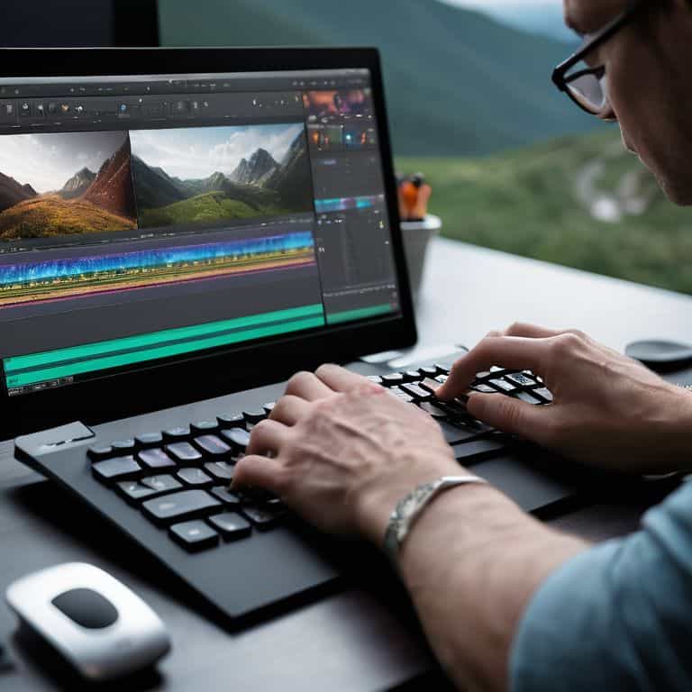Key Features in Action