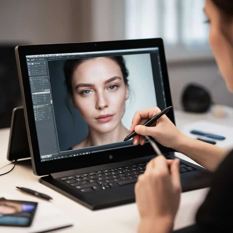 Key Features in Action