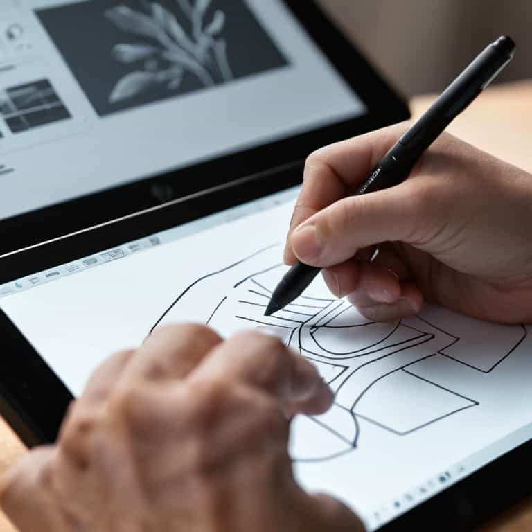 Key Features in Action