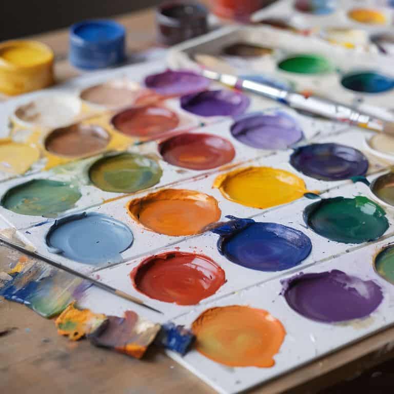 Color Harmony Tips