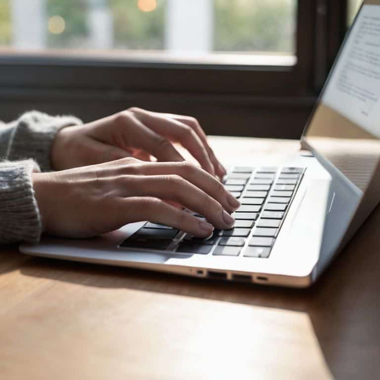 Writing software tips