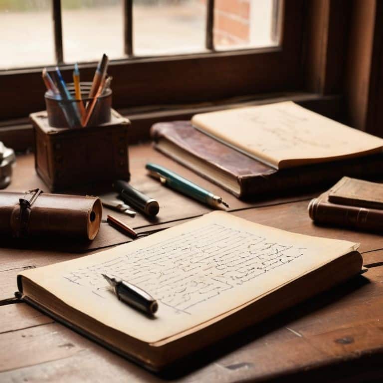 Polishing Your Prose Grammar Tips