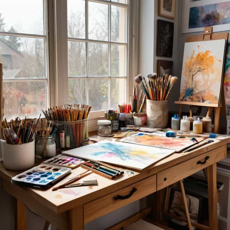 Putting it all Together: Creative Expression