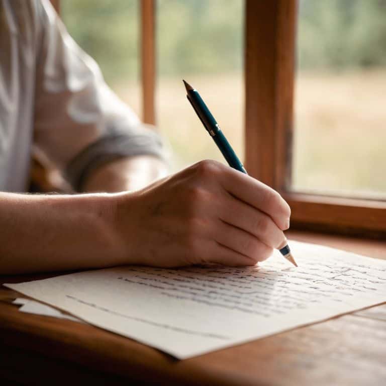 Refining Your Sentence Structure