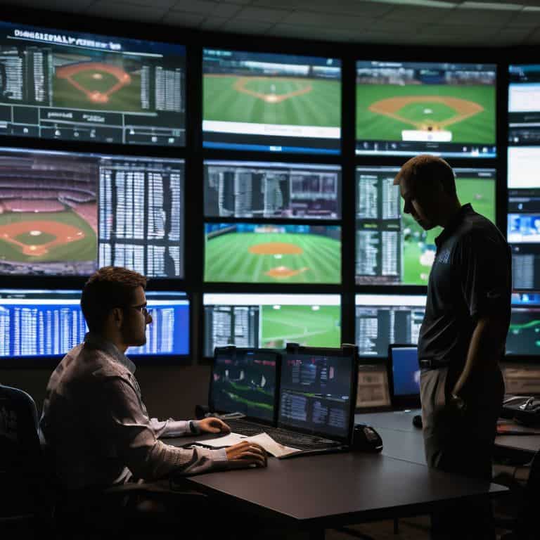 The Future of Sports Analytics