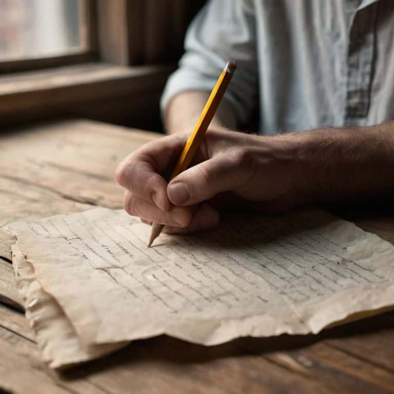 Twisting the Tale plot twist tips