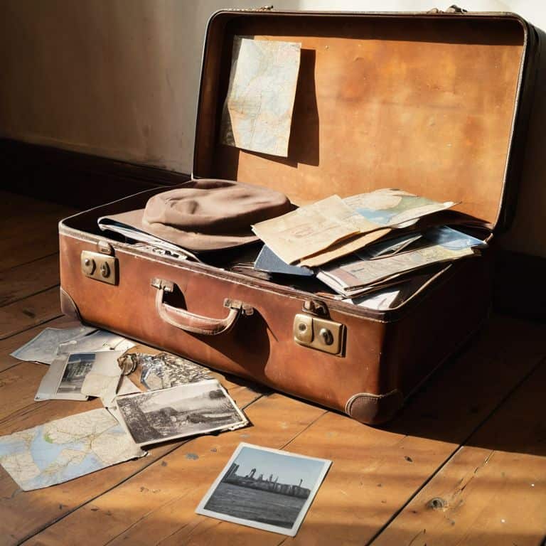 Storytelling photography tips