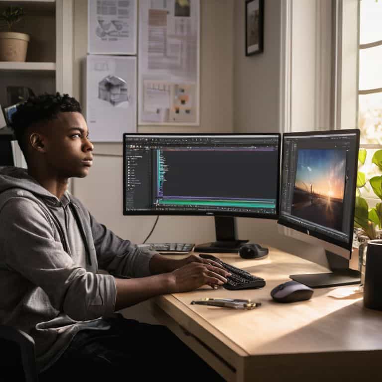 Unlocking Your Creative Potential