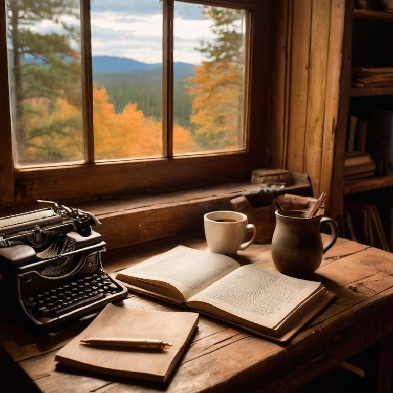 Weaving Words into Magic storytelling tips