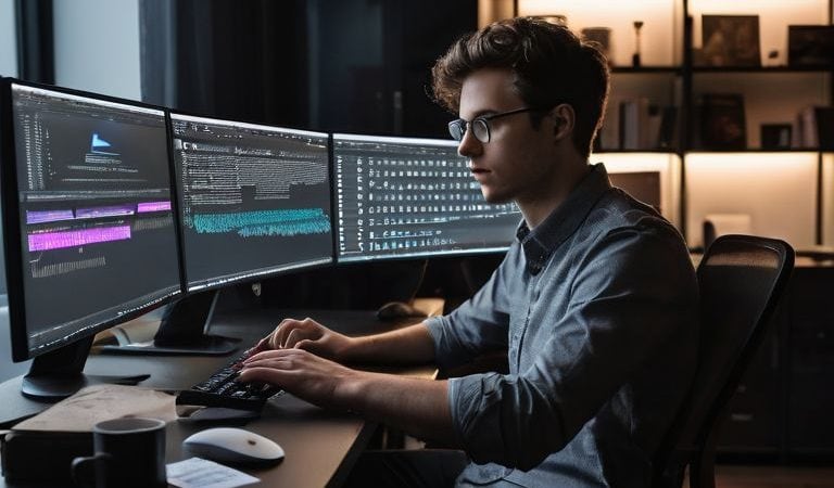 A Colorist’s Beginner’s Guide to Davinci Resolve