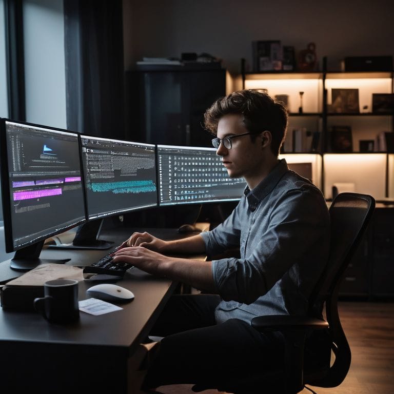A Colorist’s Beginner’s Guide to Davinci Resolve