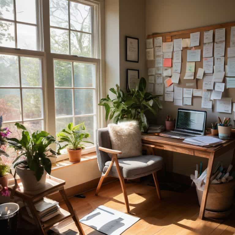 A Consultant’s Guide to a Creative Routine That Works