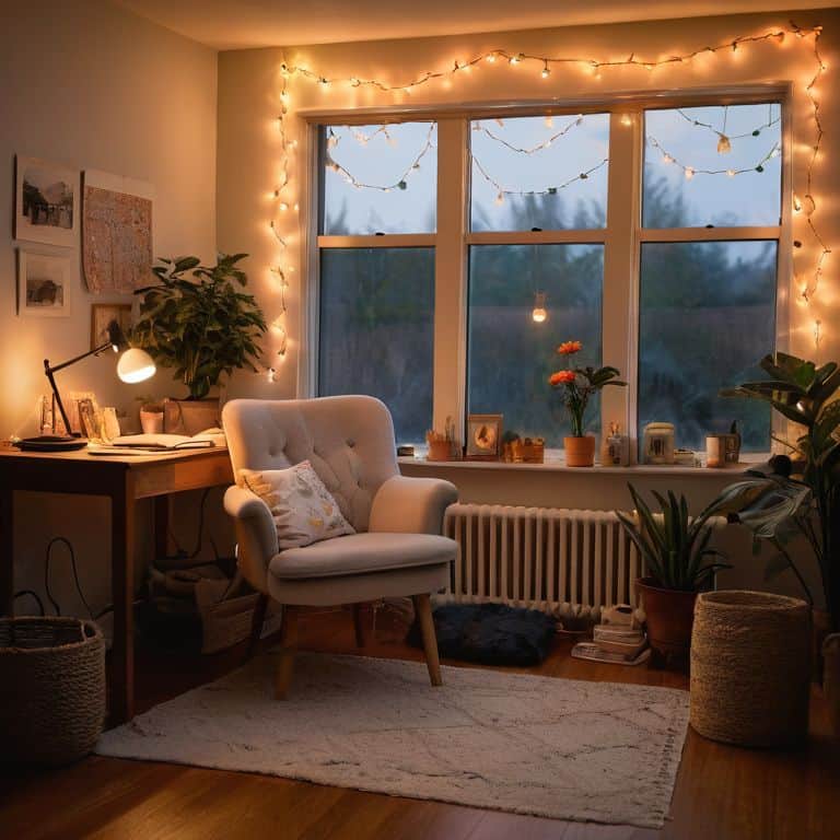 A Guide to an Evening Routine to Recharge Creativity