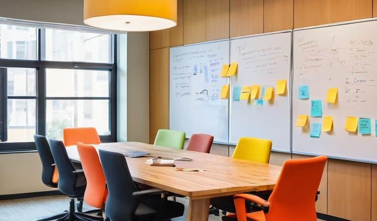 A Guide to Brainstorming Techniques for Generating Ideas