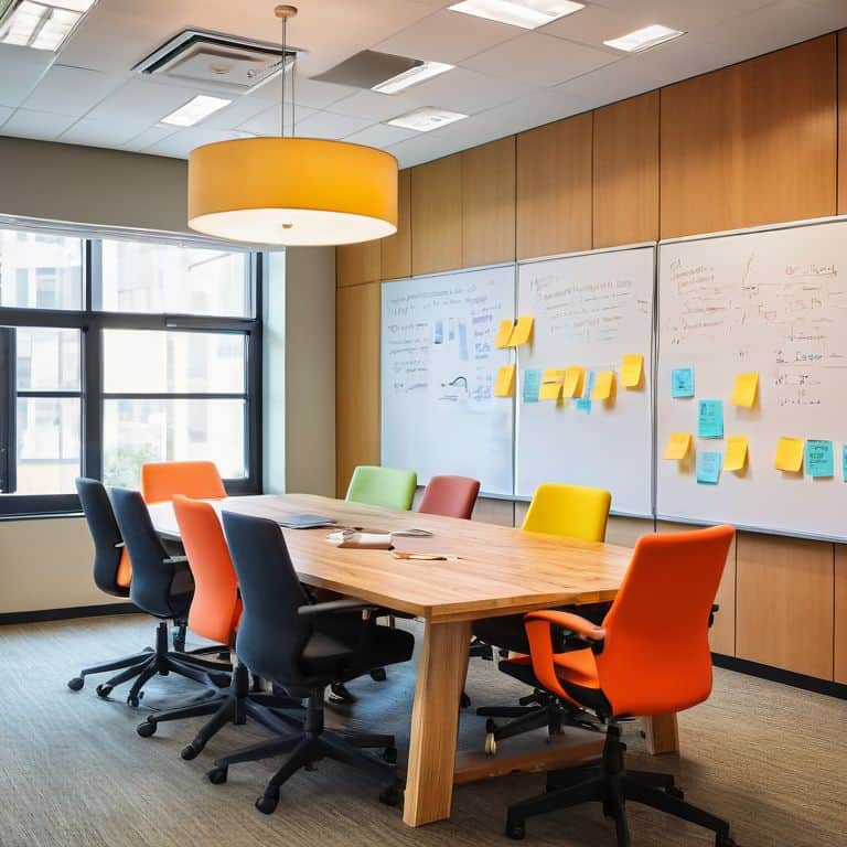 A Guide to Brainstorming Techniques for Generating Ideas