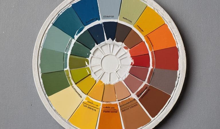 A Guide to Complementary and Analogous Colors