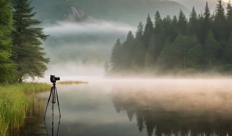 A Photographer’s Guide to Composition in Photography