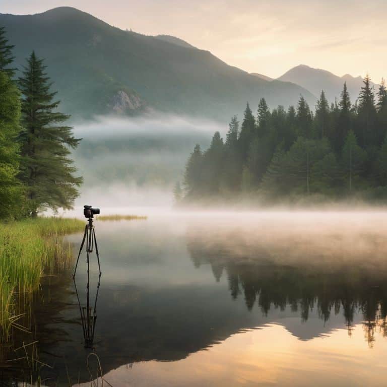 A Photographer’s Guide to Composition in Photography