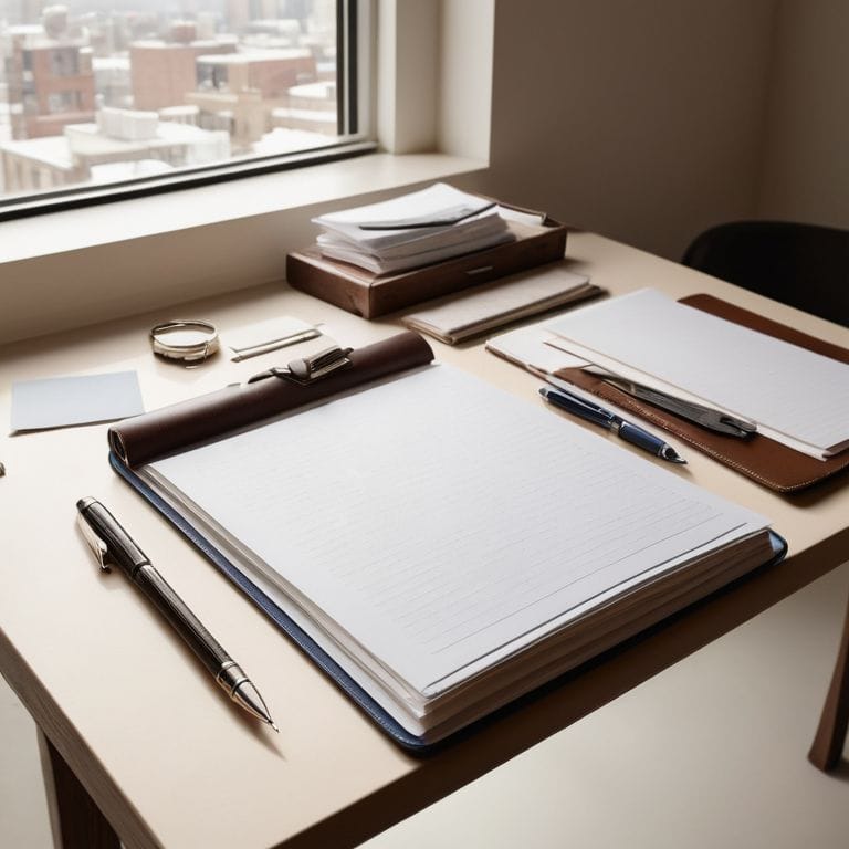 A Guide to Creating a Portfolio That Gets You Hired