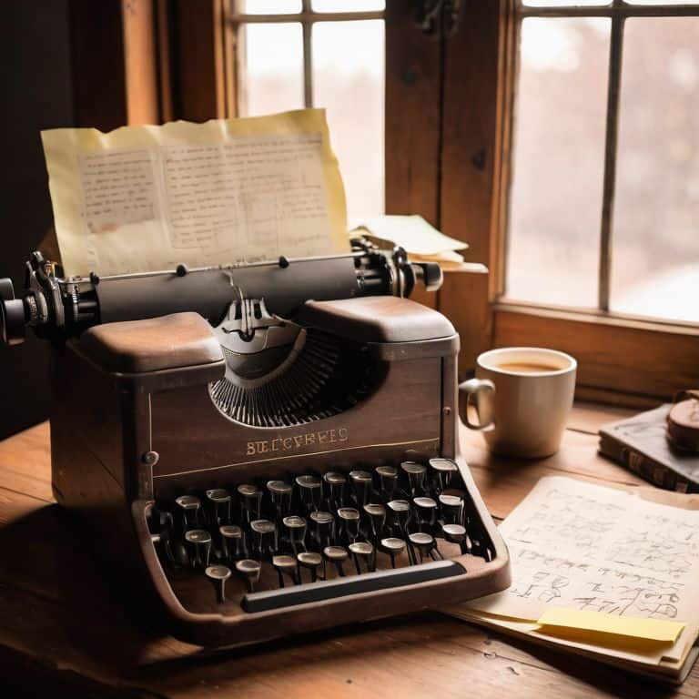 A Guide to Creating Memorable Characters for Your Story
