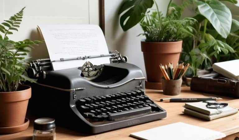 A Guide to Creative Productivity: Work Smarter, Not Harder