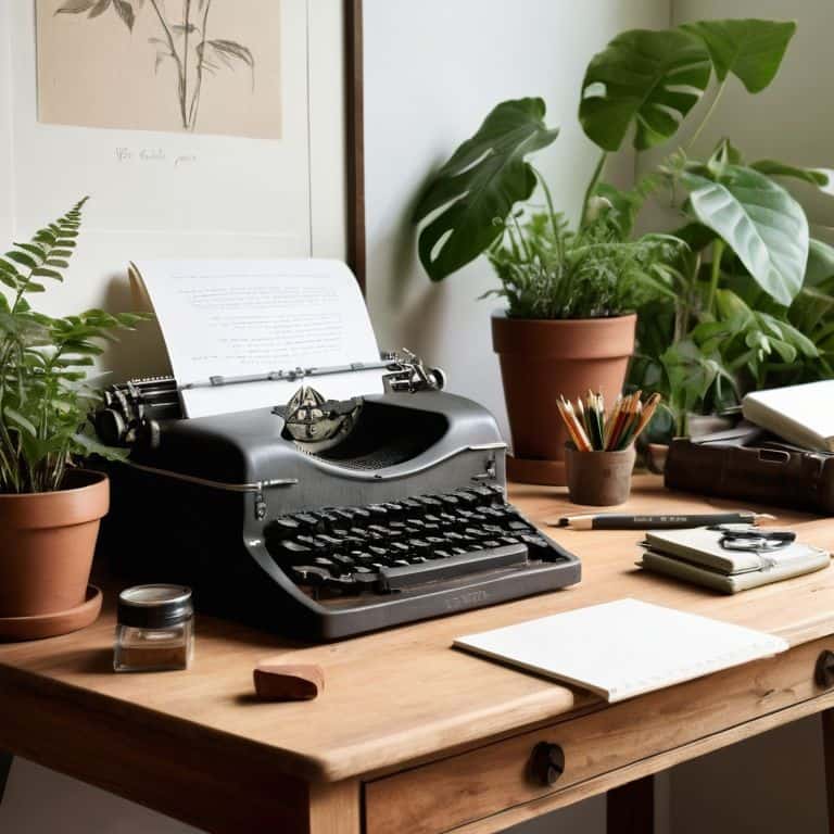 A Guide to Creative Productivity: Work Smarter, Not Harder