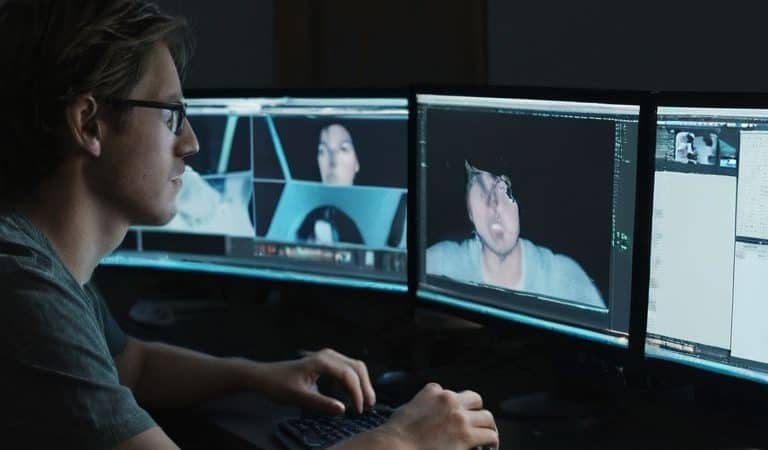 A Pro Tip: a Guide to Cutting on Action for Smooth Edits