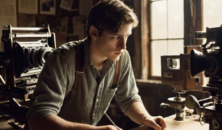 A Filmmaker’s Guide to Filmmaking for Beginners