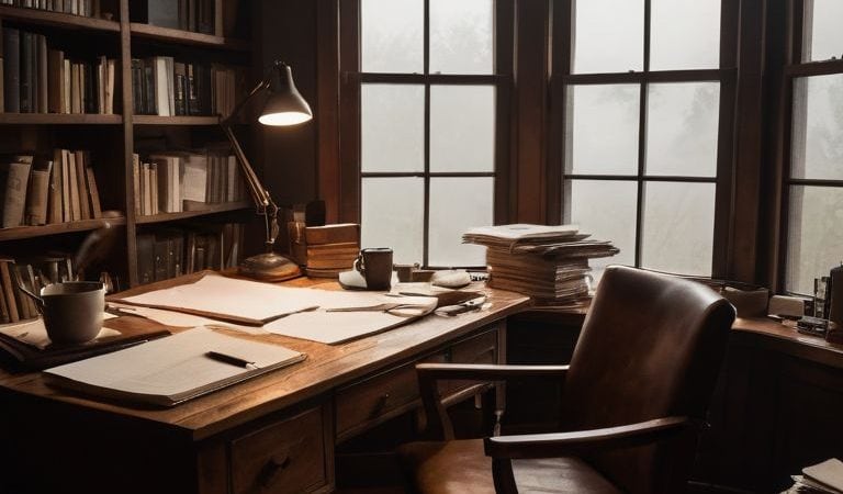 A Guide to Finding a Theme for Your Short Story