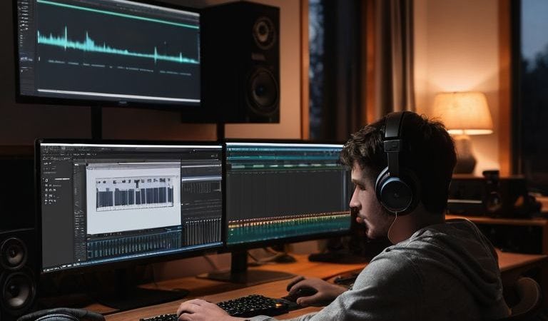 A Guide to Finding Royalty-free Music for Your Videos