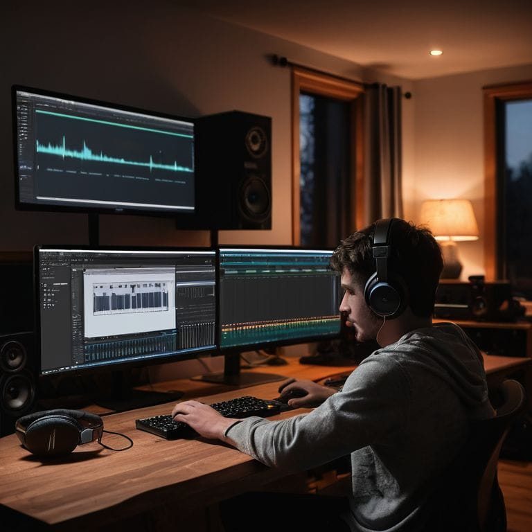 A Guide to Finding Royalty-free Music for Your Videos