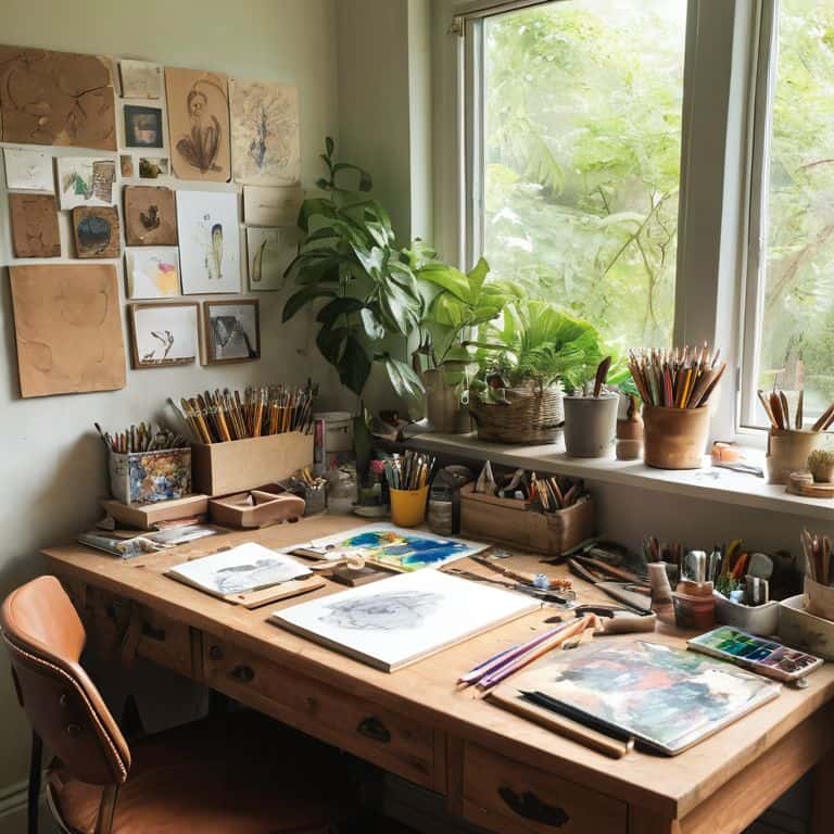 A Guide to Finding Your Creative Voice and Style