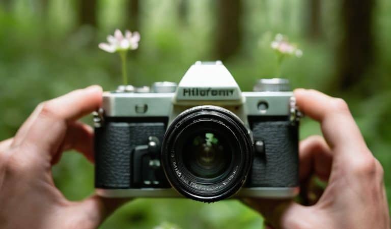 A Guide to Framing and Composition in Photography