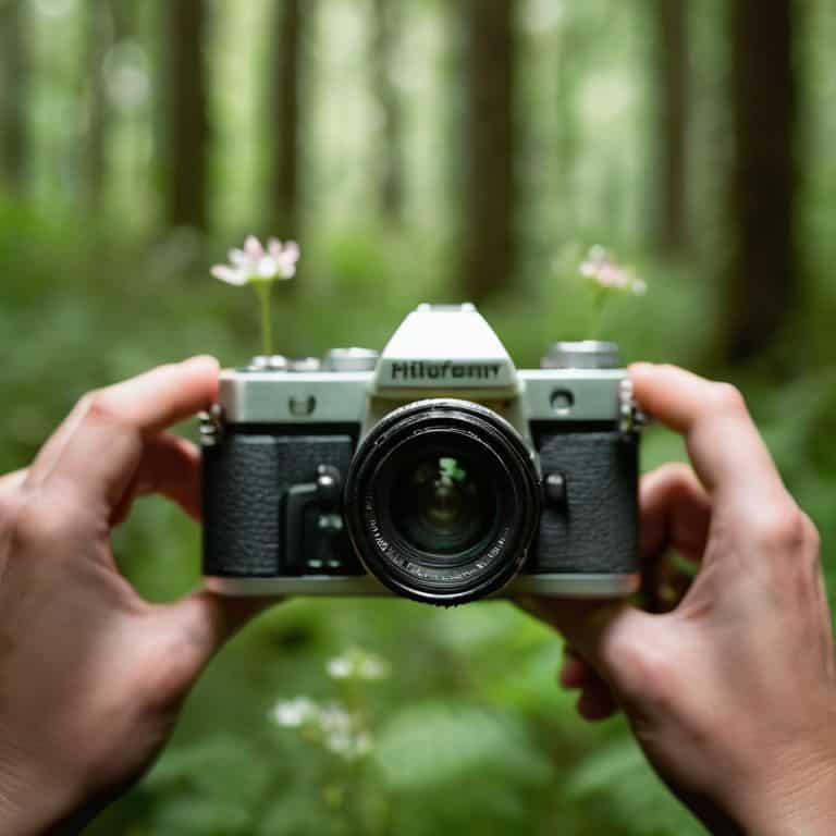 A Guide to Framing and Composition in Photography