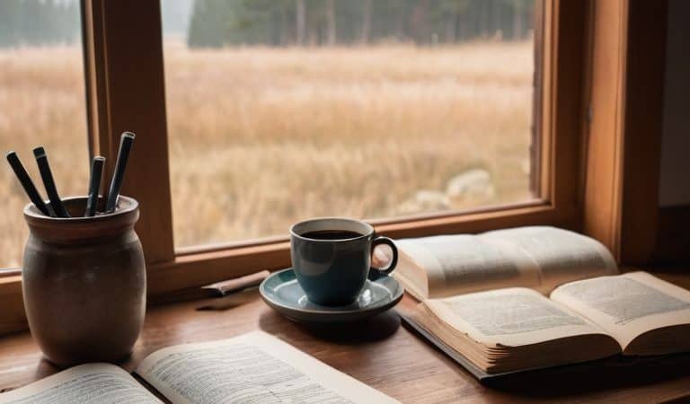 A Guide to Getting Published: an Editor’s Perspective