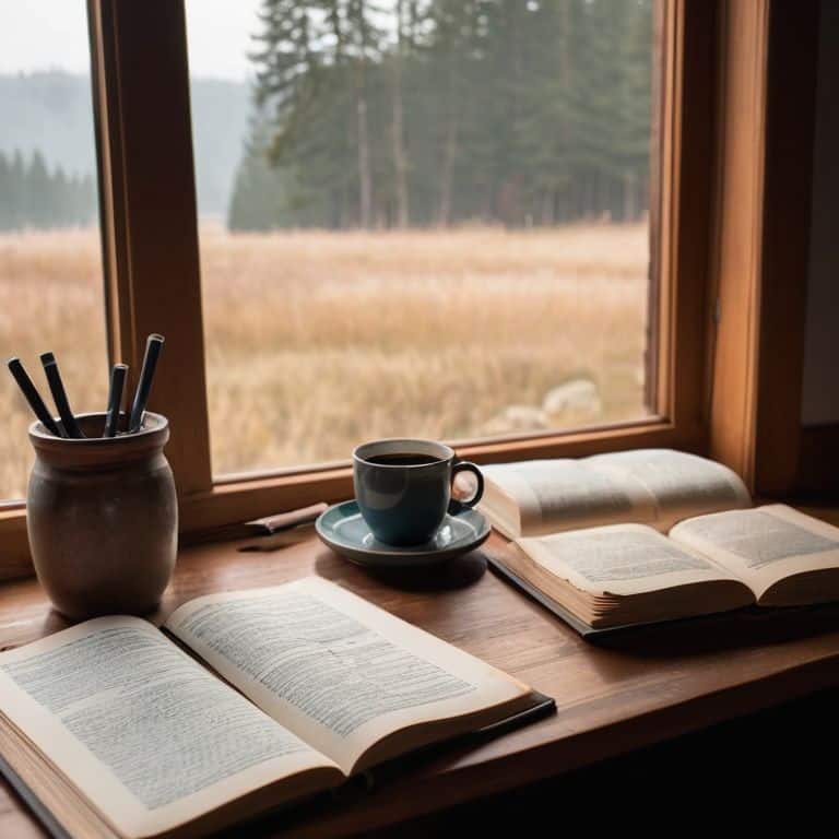 A Guide to Getting Published: an Editor’s Perspective