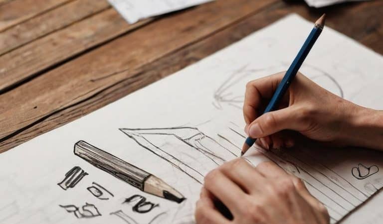 A Step-by-step Guide to Logo Design